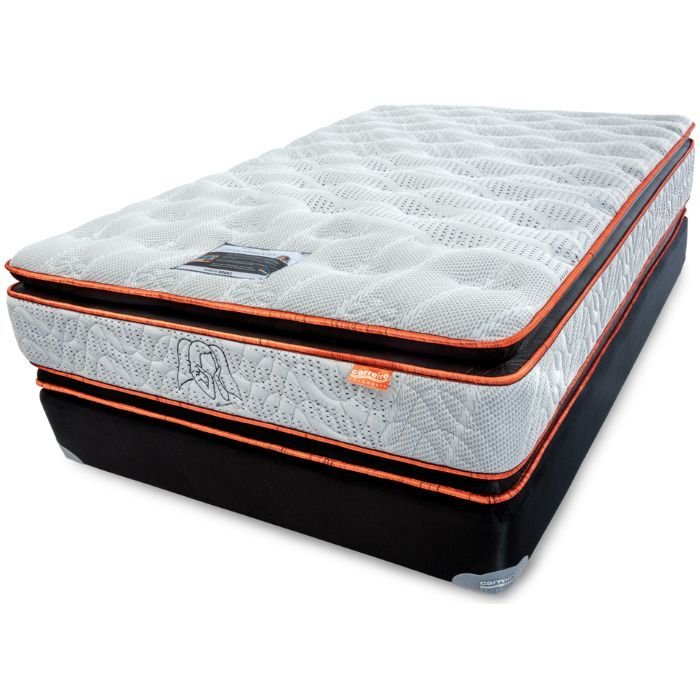COLCHON CARREIRO HOG. GRAN MARQUES QS - Image 1
