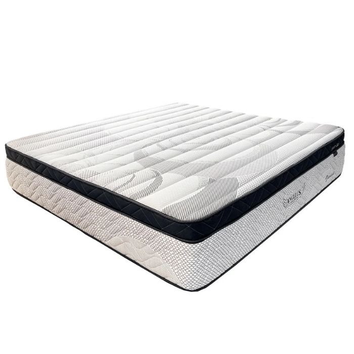 COLCHON CARREIRO HOG. VISCOLASTIC KS - Image 1