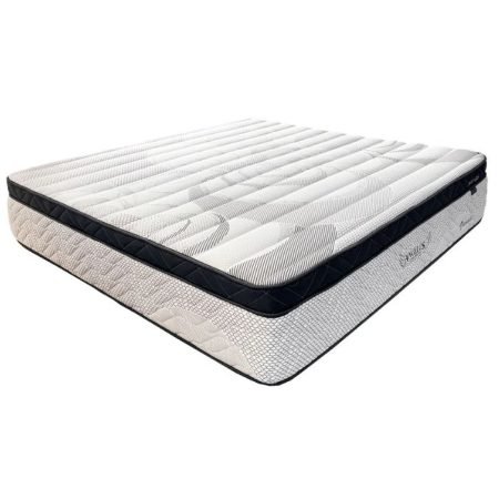 COLCHON CARREIRO HOG. VISCOLASTIC MAT