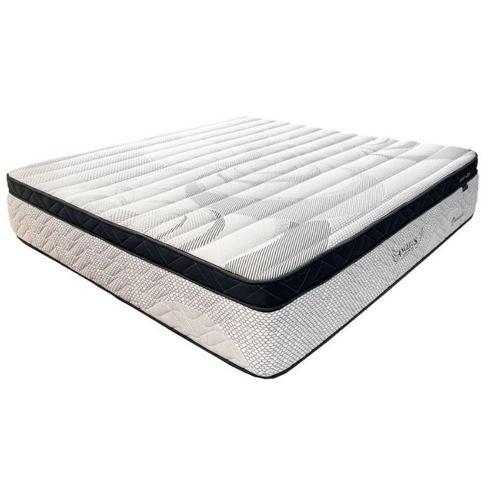 COLCHON CARREIRO HOG. VISCOLASTIC MAT - Image 1
