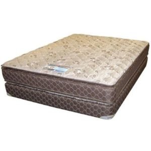 COLCHON CARREIRO MADRID QUEEN