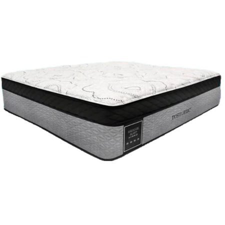 COLCHON RESTONIC SLEEP HYBRID KING T/1