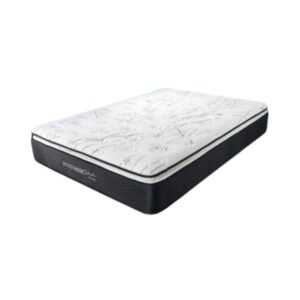 COLCHON RESTONIC YORK QUEEN 1C T/1