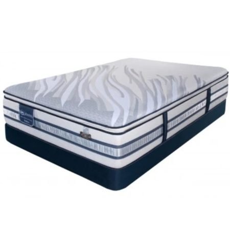 COLCHON SERTA ISERIES FESTINA MATRIMONIAL