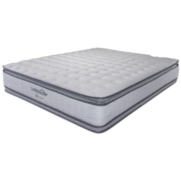 COLCHON WENDY BAMBU 2C QUEEN T/1