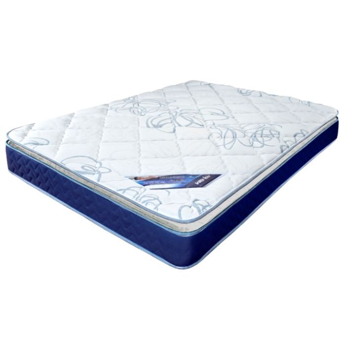 COLCHON WENDY CASTILLA QUEEN