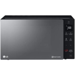 HORNO MICROONDAS LG MS1447G