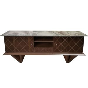 MUEBLE TV ALAMEDA PARADISUS NOGAL