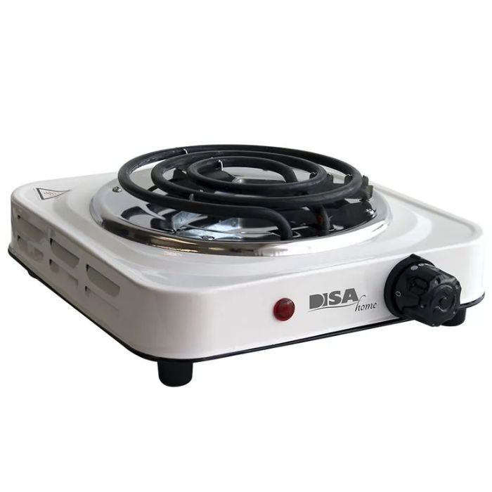 PARRILLA ELECTRICA DISA SENCILLA PARREL-1TB T/1