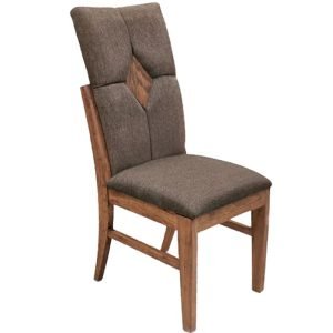 SILLA VELAZQUEZ HOLANDA TABACO TAPIZ CANTELA COFFE 4836