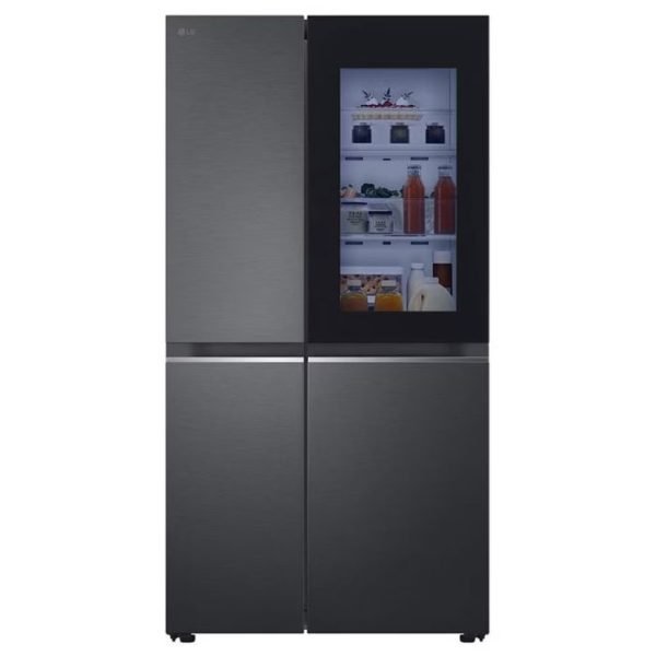 REFRIGERADOR LG VS23BVT T/1