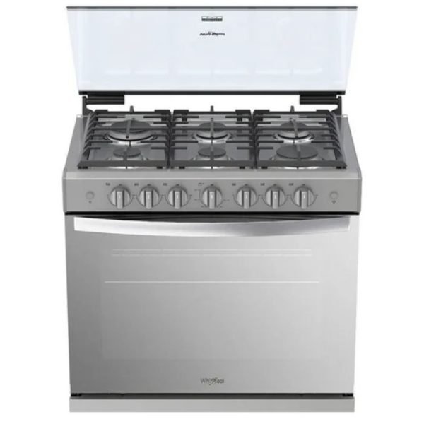 HORNO PARRILLA WHIRLPOOL WER3000D T/1