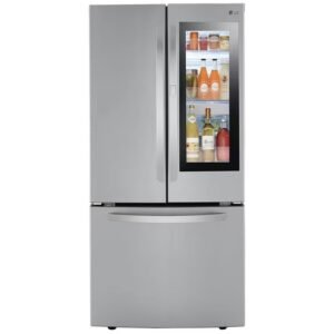 REFRIGERADOR LG GM25BQS T/1