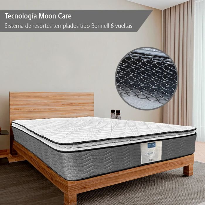 COLCHON RESTONIC PARK IND T/1 - Image 2