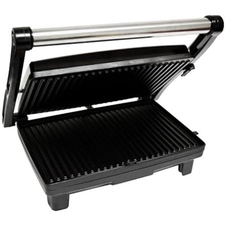 PLANCHA DISA GRILL C/INDICADOR D/TEMPERATURA PG01 T/1 - Image 2