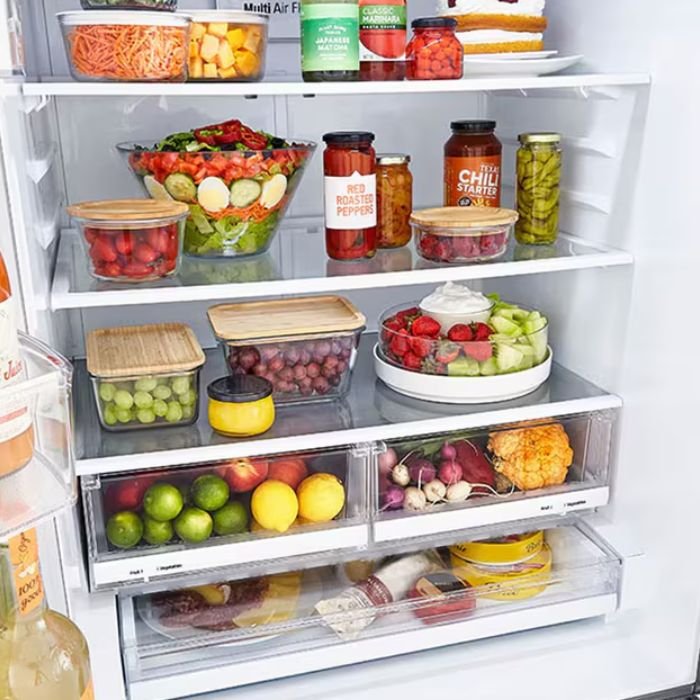 REFRIGERADOR LG GM25BQS T/1 - Image 3