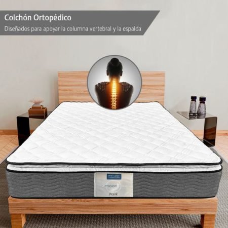 COLCHON RESTONIC PARK IND T/1 - Image 8