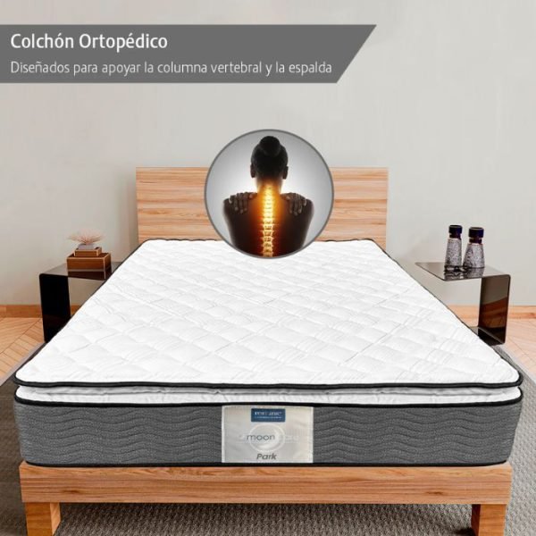 COLCHON RESTONIC PARK IND T/1 - Image 8