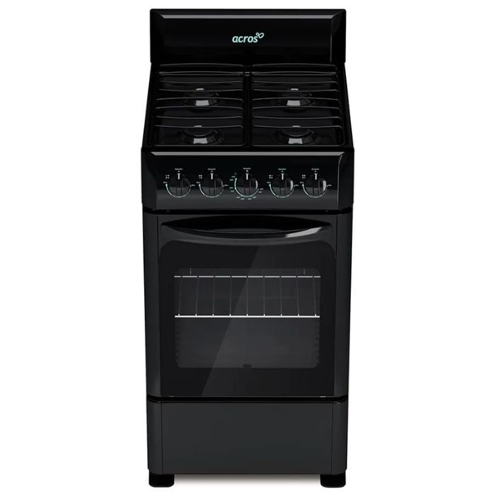 ESTUFA ACROS 20" NEGRO NAW1001B - Image 1