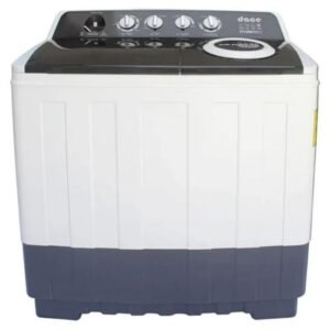 LAVADORA DACE DOS TINASBLANCA 28KG LS28131PPBG