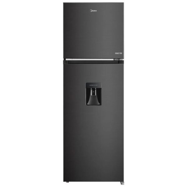 REFRIGERADOR MIDEA 10P SILVER E-MDRT385MTM28WD T/1