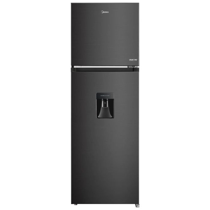 REFRIGERADOR MIDEA 10P SILVER E-MDRT385MTM28WD T/1 - Image 1