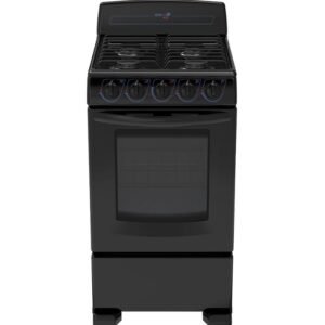 ESTUFA IEM NEGRO EI5020BAPN T/1-