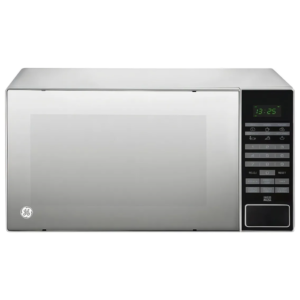 HORNO DE MICROONDAS GENERAL ELECTRIC BLANCO 1.1P JES11W