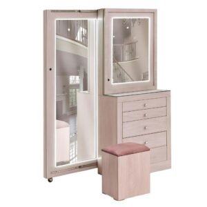 MULTITOCADOR VELAZQUEZ MIA KENIA MARRON 5897 T/2