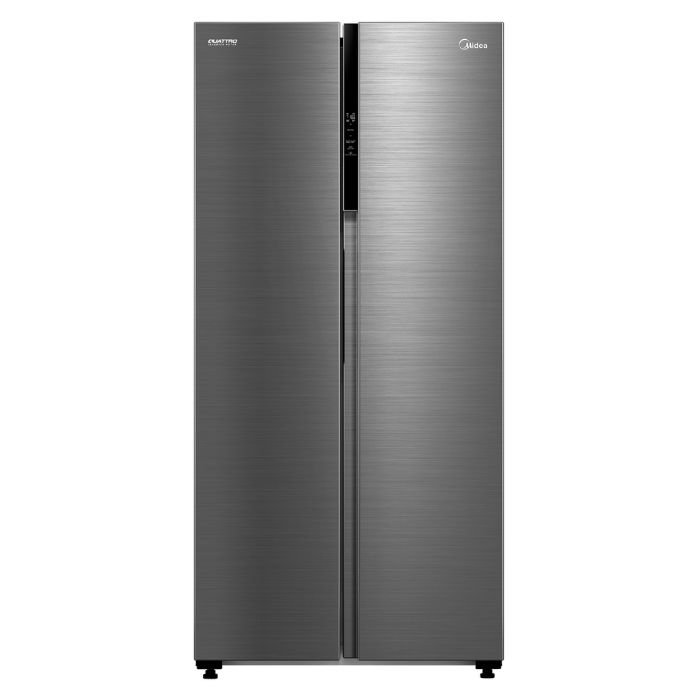 REFRIGERADOR MIDEA MDRS619FGM46 T/1