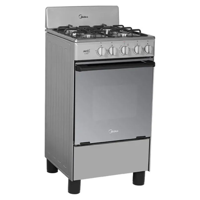 ESTUFA MIDEA MGS20FS1BIABG T/1 - Image 4