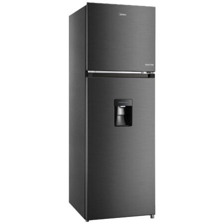 REFRIGERADOR MIDEA 10P SILVER E-MDRT385MTM28WD T/1 - Image 2