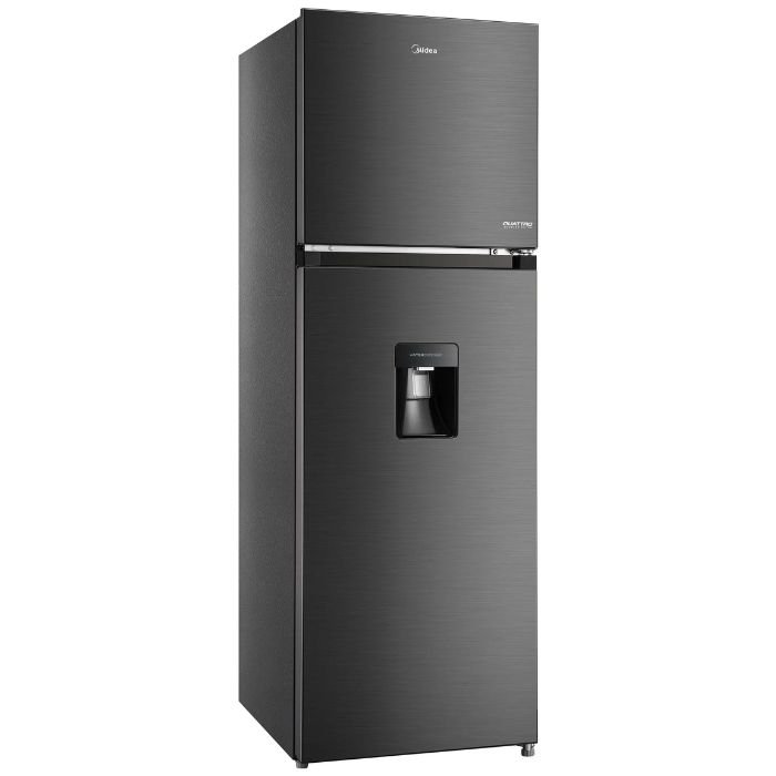 REFRIGERADOR MIDEA 10P SILVER E-MDRT385MTM28WD T/1 - Image 2