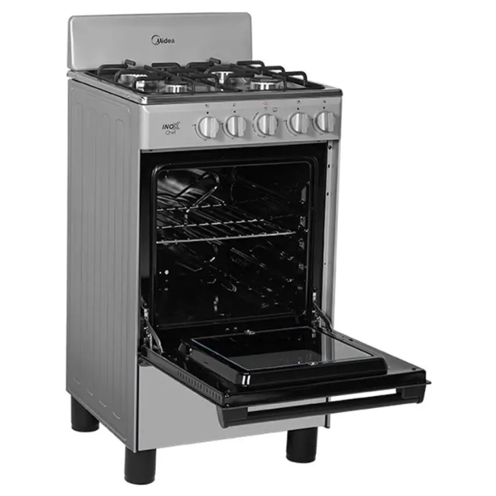 ESTUFA MIDEA MGS20FS1BIABG T/1 - Image 5