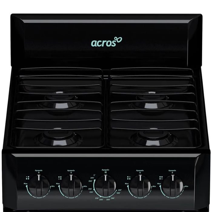 ESTUFA ACROS 20" NEGRO NAW1001B - Image 3