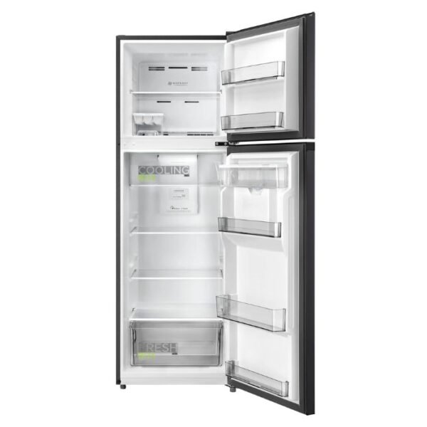 REFRIGERADOR MIDEA 10P SILVER E-MDRT385MTM28WD T/1 - Image 3