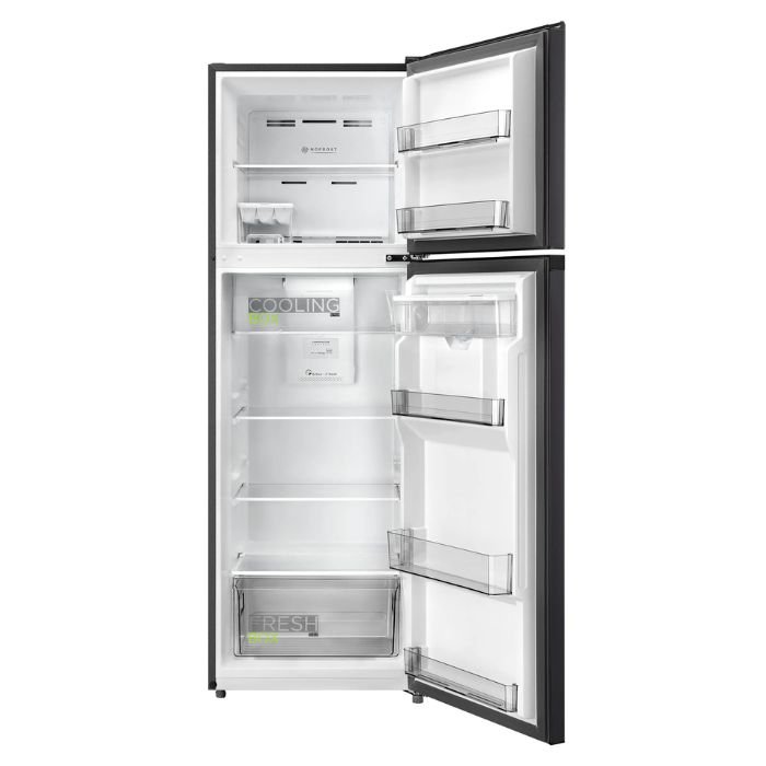 REFRIGERADOR MIDEA 10P SILVER E-MDRT385MTM28WD T/1 - Image 3