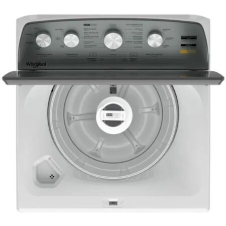 LAVADORA WHIRPOOL 8MWTW2054WRM T/1 - Image 4