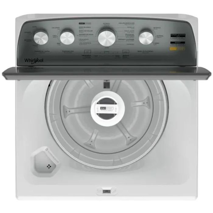 LAVADORA WHIRPOOL 8MWTW2054WRM T/1 - Image 4