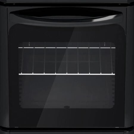 ESTUFA ACROS 20" NEGRO NAW1001B - Image 4