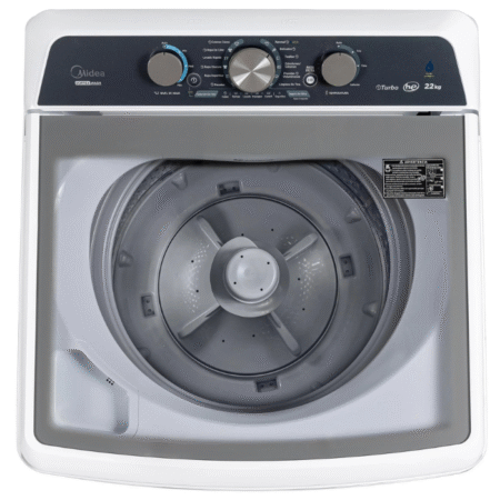 LAVADORA MIDEA MA500W22/T T/1 - Image 5
