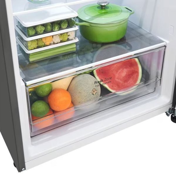 REFRIGERADOR LG VT40BP 14P3 SILVER T/1 - Image 6