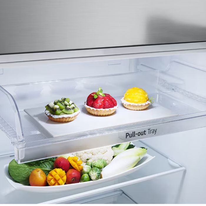 REFRIGERADOR LG VT40WP T/1- - Image 6