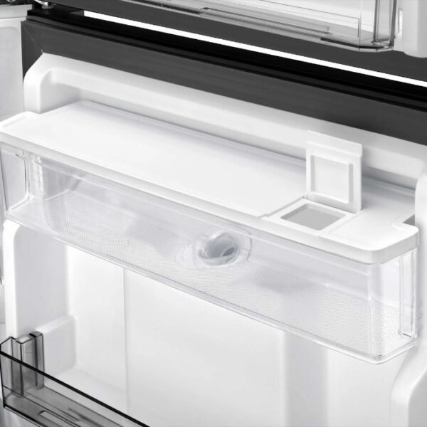 REFRIGERADOR MIDEA 10P SILVER E-MDRT385MTM28WD T/1 - Image 7