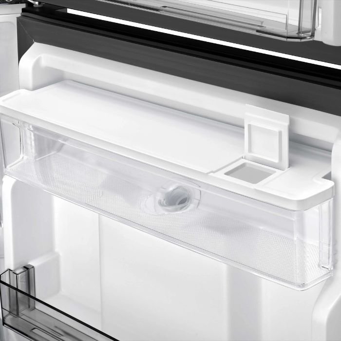 REFRIGERADOR MIDEA 10P SILVER E-MDRT385MTM28WD T/1 - Image 7
