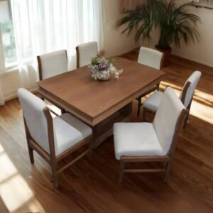 ANTECOMEDOR ALASKA T/2