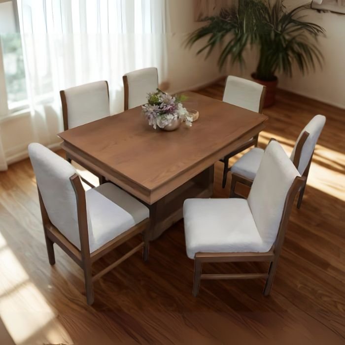 ANTECOMEDOR ALASKA T/2 - Image 1