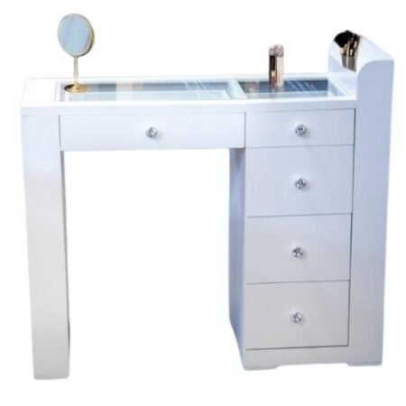 MUEBLE NAILS BLANCO