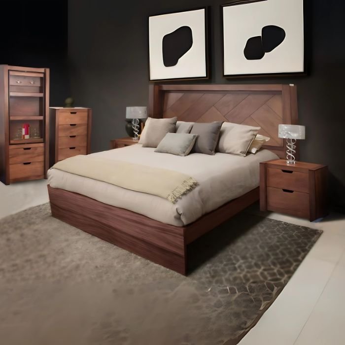 RECAMARA TELL NESSA KS CHAPA OKUME T/1