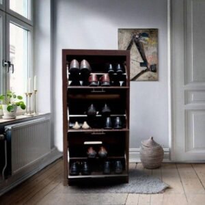 ZAPATERO TELL NAHOMI TABACO T/1